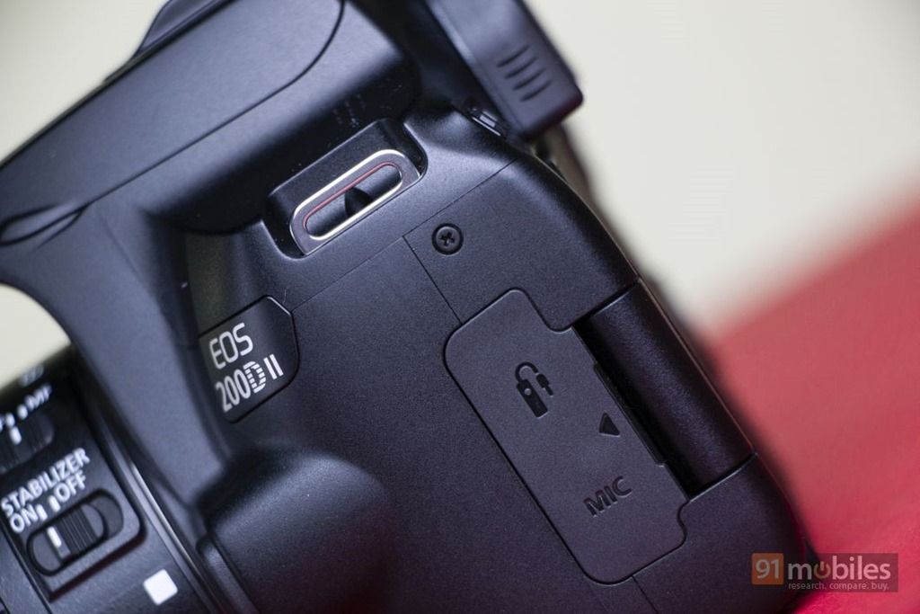 canon 1dx mk ii specs