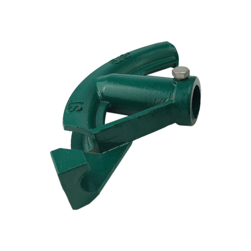 Portable Manual Steel Pipe Bender Tube Bending Forming Tools A