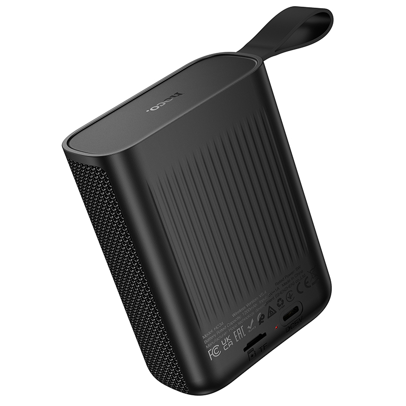 Hoco HC34 Star Bluetooth Speaker. 