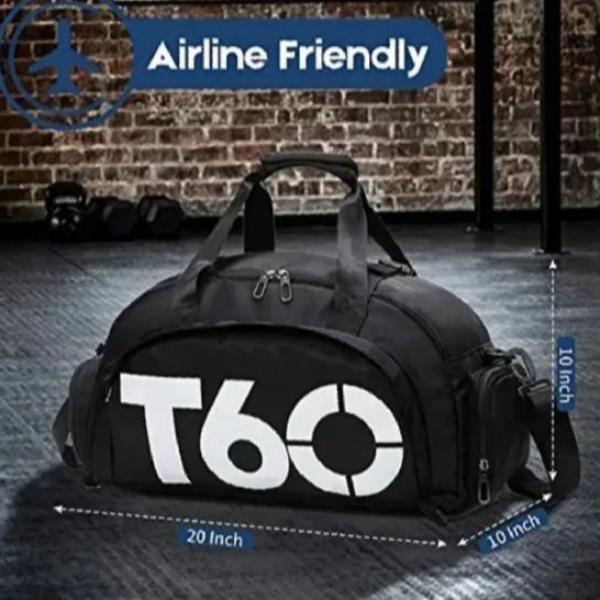 Gym Bag Price In Bangladesh Buy Men's Sports Bags at