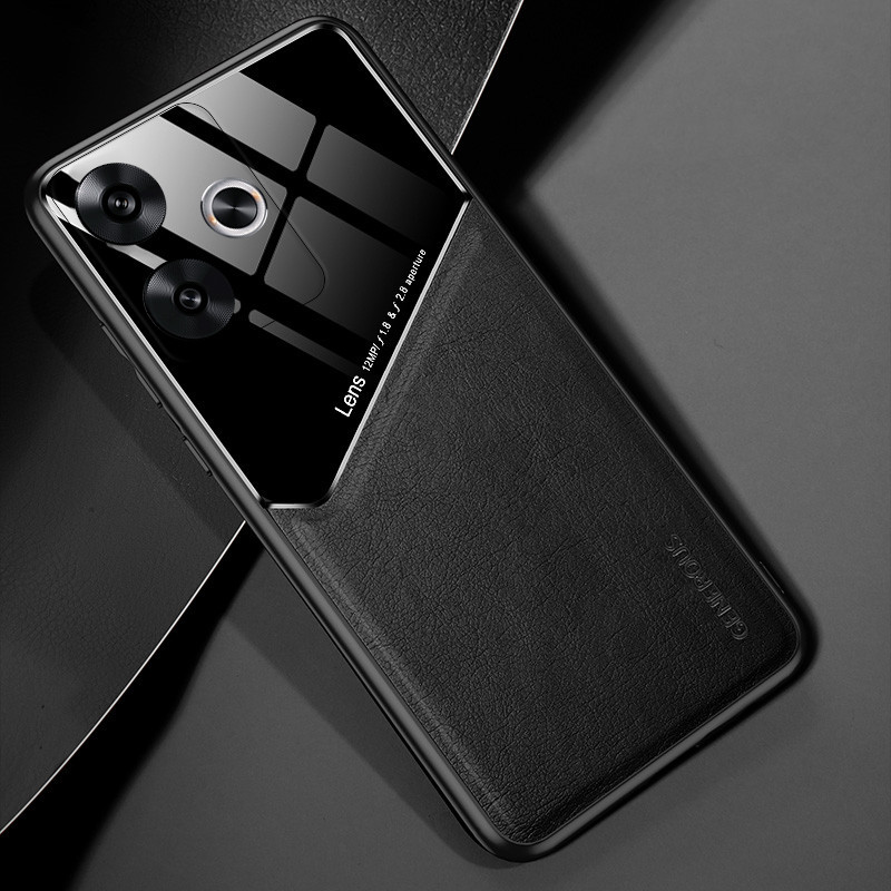 New Phone Case For Realme Note 60 Cover The Lightweight Soft Magnetic mirror for For Realme Note 60 Case. 