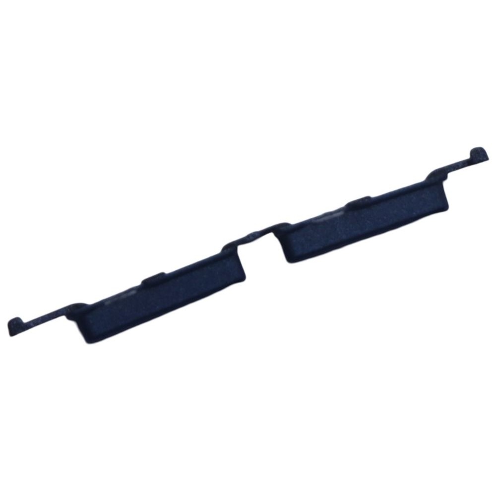 Volume Button Out Side Key For Realme 7 Pro RMX2170 External Side Buttons (Blue). 
