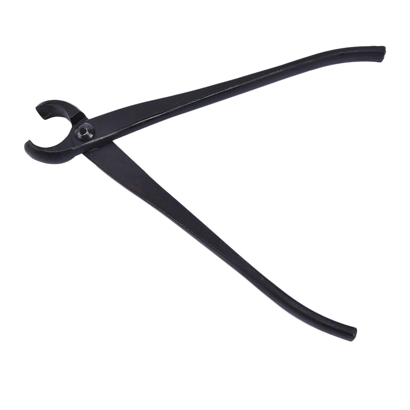 Round Edge Cutter Beginner Bonsai Tools Multi-Function Branch Cutter Knob Cutter BDM. 