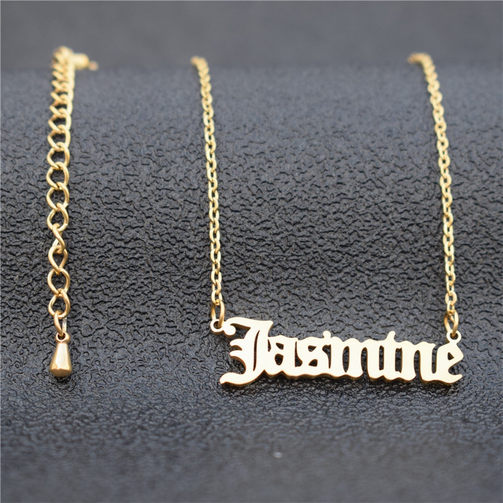 Unique Jewelry Necklace for women 