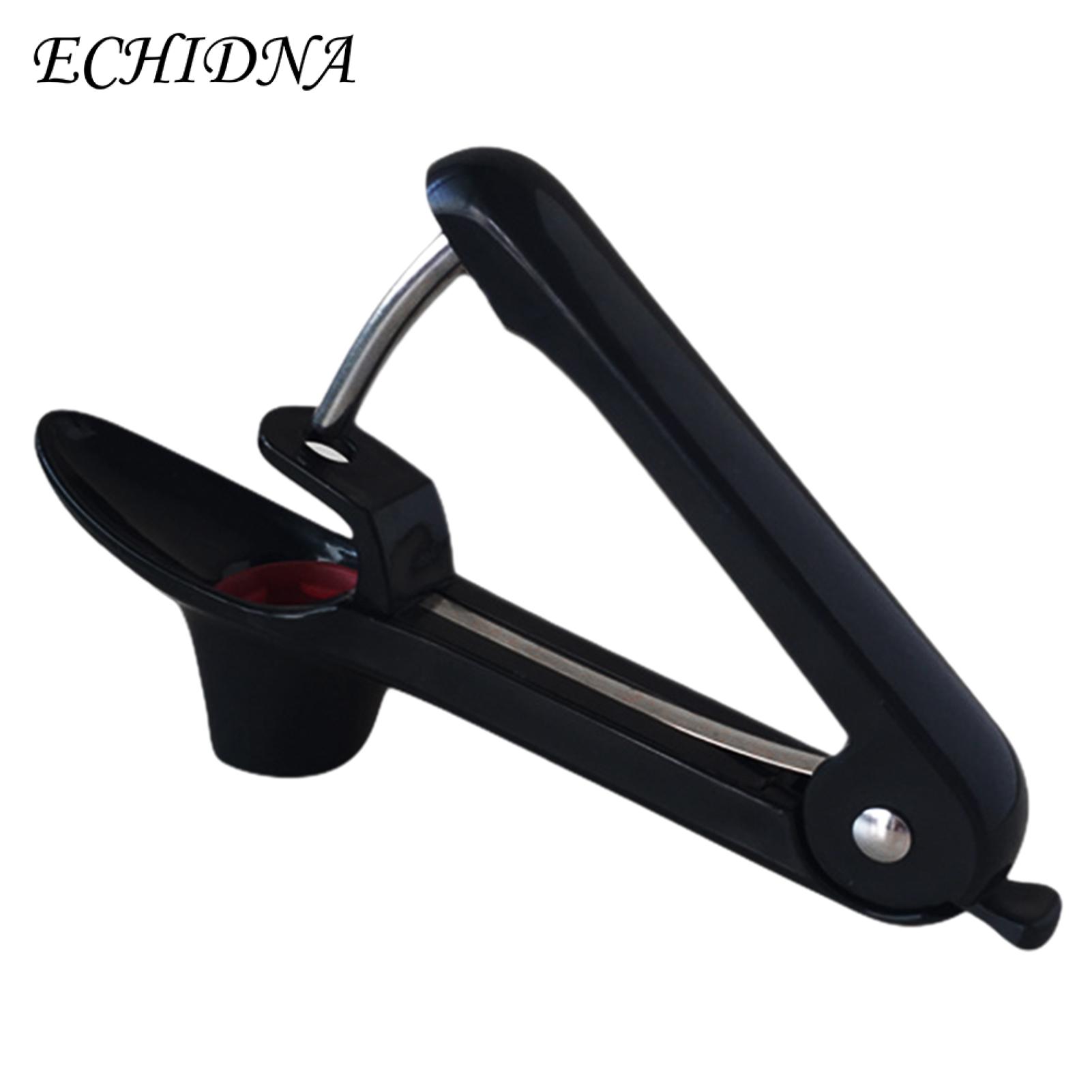 Cherry Pitter Tool Corer Efficient Press Design One-handed Cherry Pitter Tool Safely Remove Pits for Delicious Cherry Recipes Portable Cherry Pitter