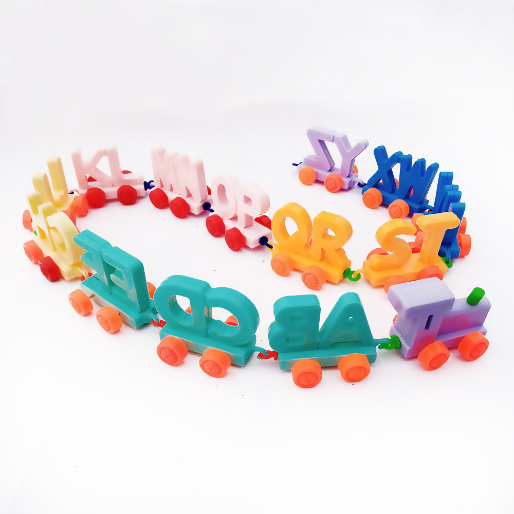 English Letter Game Abcd Latter Train Game Abcd Train Set Play Train & Learn English Letter. 