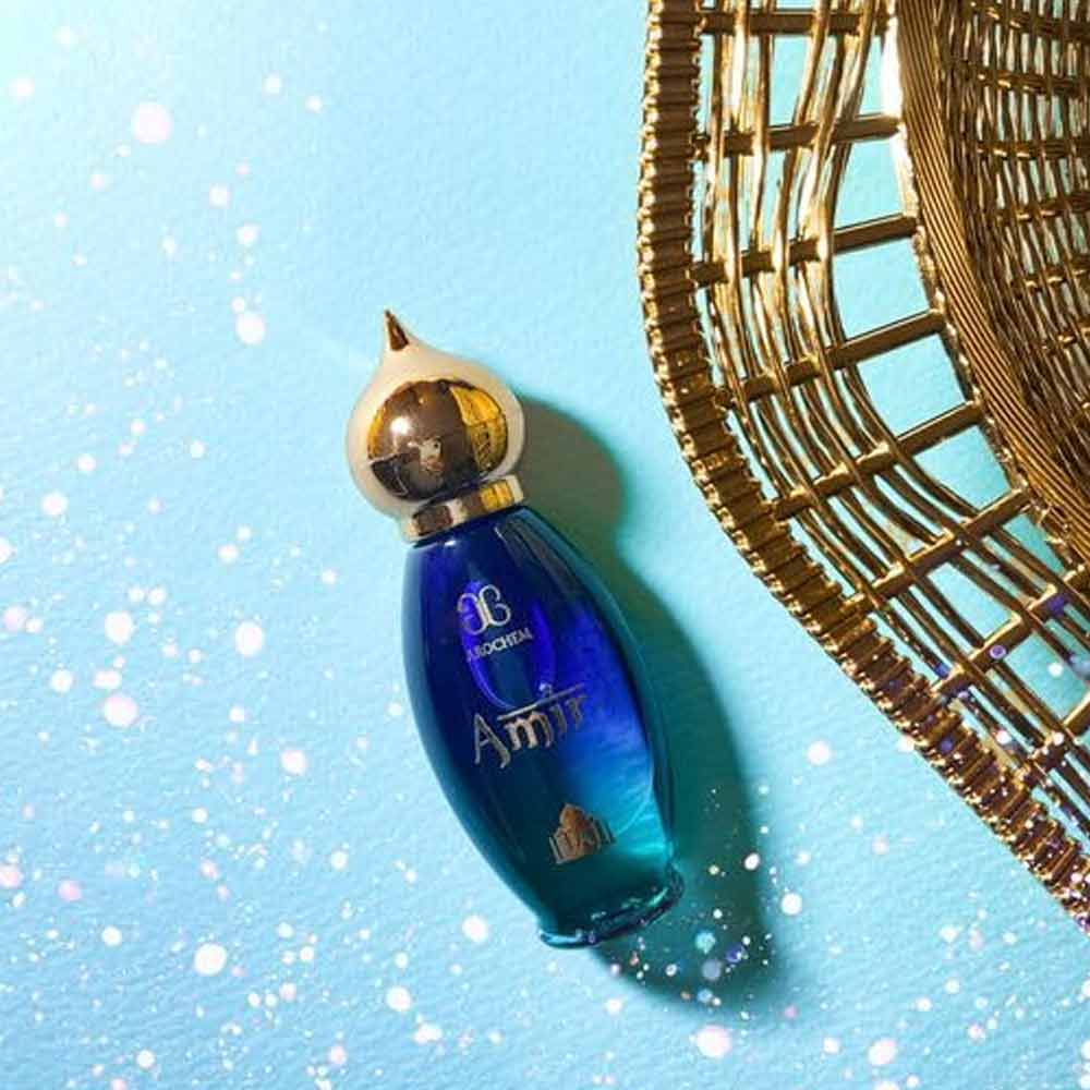 Amir & ommar Premium Royal Perfume Attar-Made in India 9ML. 