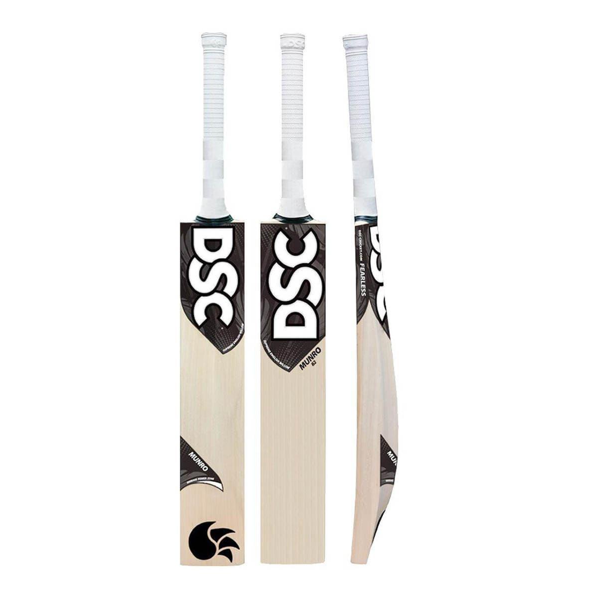 dsc english willow bat