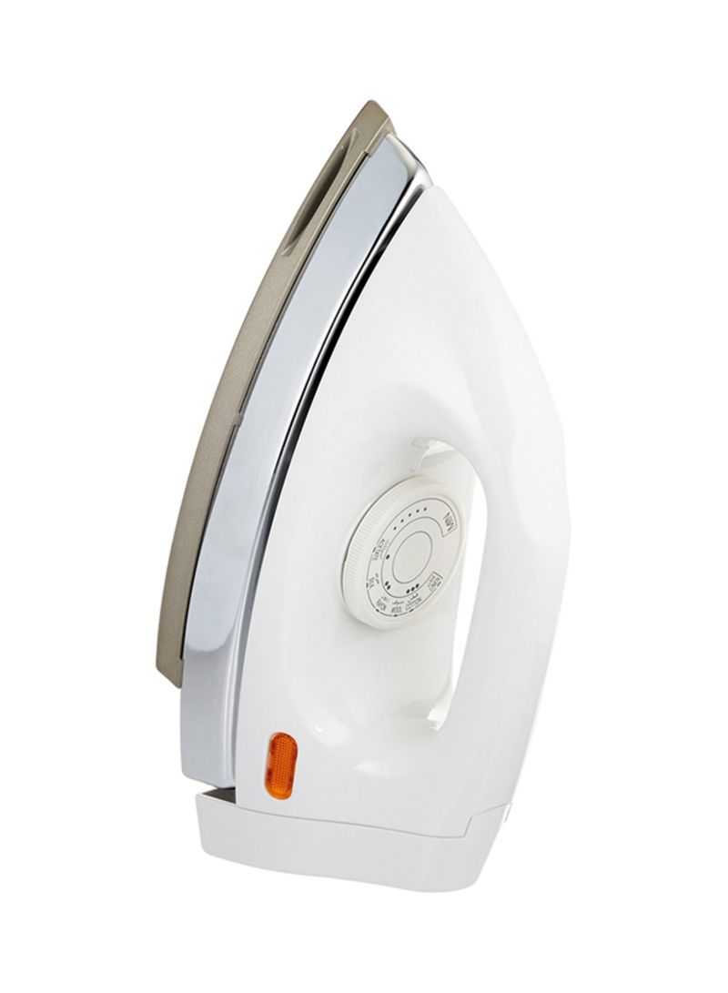 Panasonic NI-100DX Cordless Heavy-Weight Non-Stick Dry Iron. 