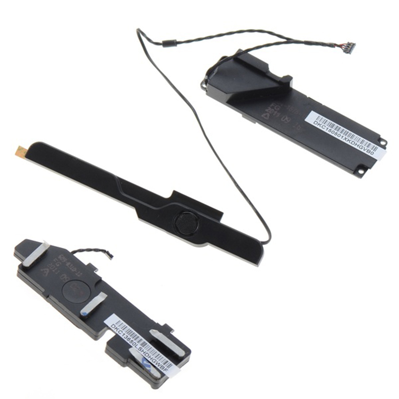 (New)Pair Left Right peaker For Macbook Pro 13 inch A1278 2011 2012 Replacement , peaker ytem