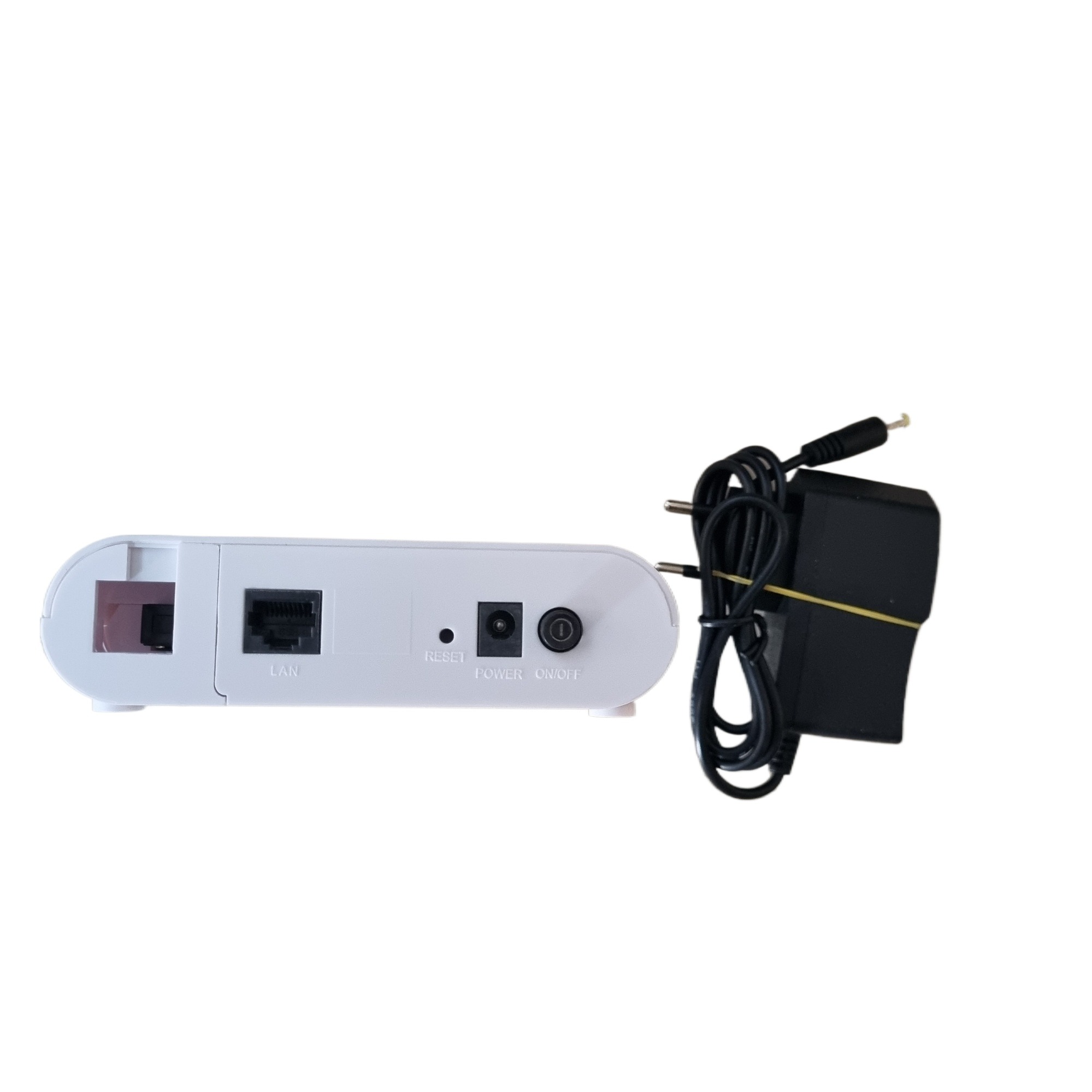 Gl Com 1Ge Epon Onu (1 Pon Port) - Reliable Network Solution For Seamless Internet Access. 
