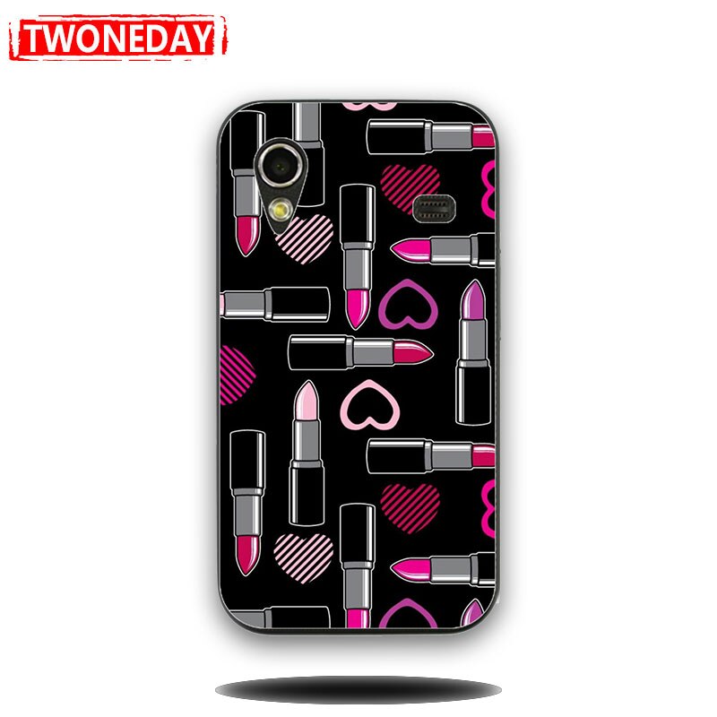 Silicone Cover For Samsung Galaxy Ace S5830i GT S5830 GT-S5830 ultrathini Case Soft TPU Protective Phone Back Case Cartoon Bumper Shell. 