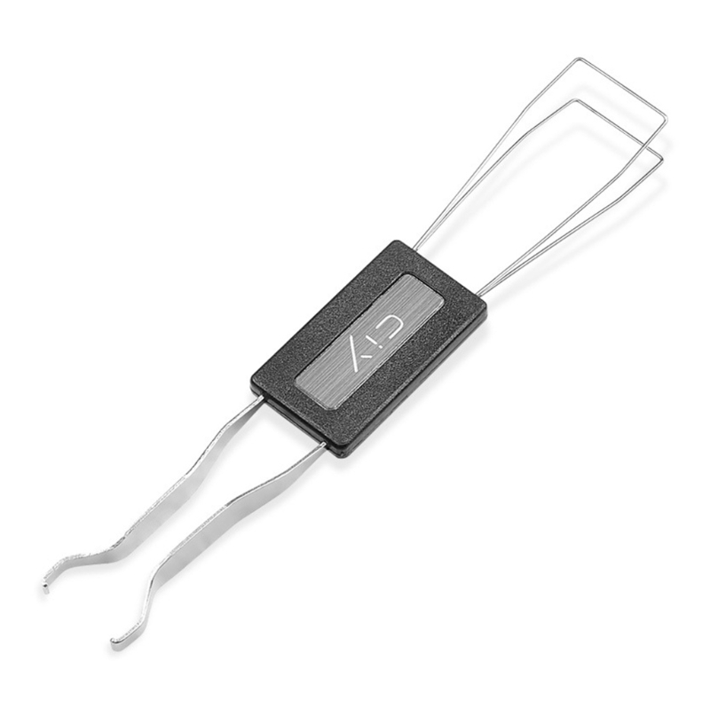 Universal Keyboard Key Cap Puller for Mechanical Keyboard Keycap Remover Key wholesales. 