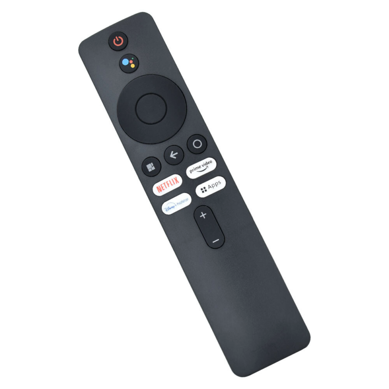 New Remote XMRM-M3 XMRM-M6 XMRM-M8 For Xiaomi Mi TV Stick Box Bluetooth Voice Remote Control P1 MDZ-28-AA. 