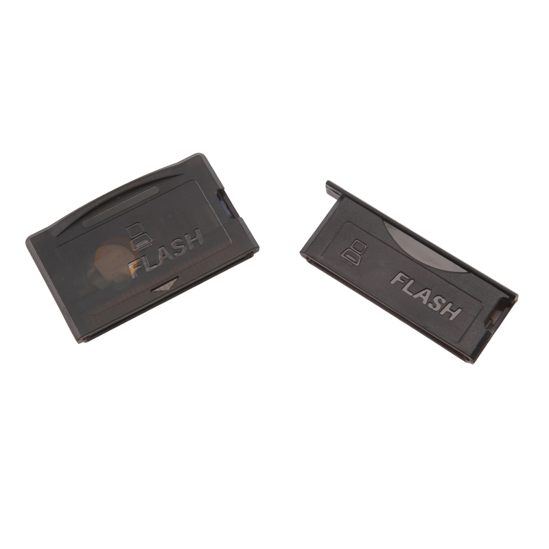 For EZ-FLASH for /GBASP/GBM Supports FAT16/FAT32/EXFAT Support 2GB-128GB Parts Game Cassette. 
