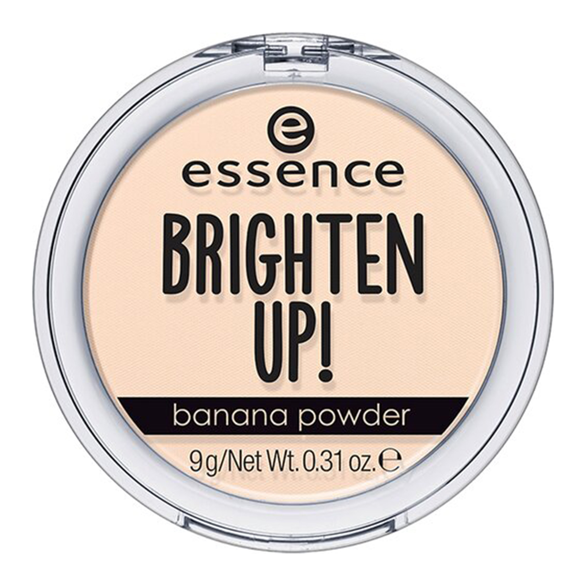 Essence - Brighten Up! Banana Powder