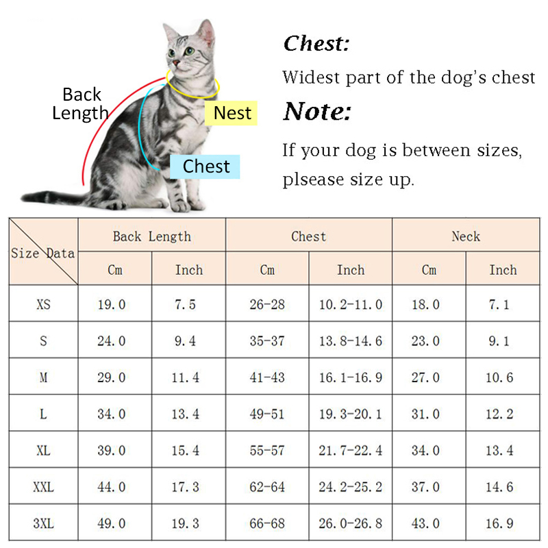 Waterproof Warm Cat Down Jacket For Small Cats Winter Pet Clothes Kedi Katten Coat Puppy Clothing Mascotas Costume Disfraz Gato. 