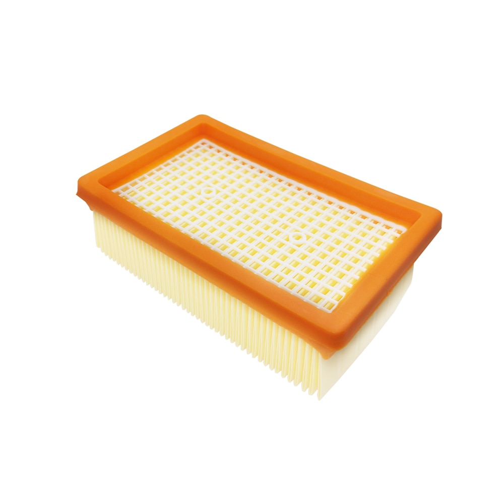 Replacement Of Filter Bags Parts for Karcher MV4 MV5 MV6 WD4 WD5 WD6 for Karcher WD4000 to WD5999 Part#2.863-006.0-B. 