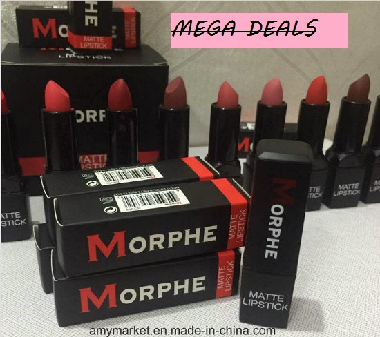 morphe lip set