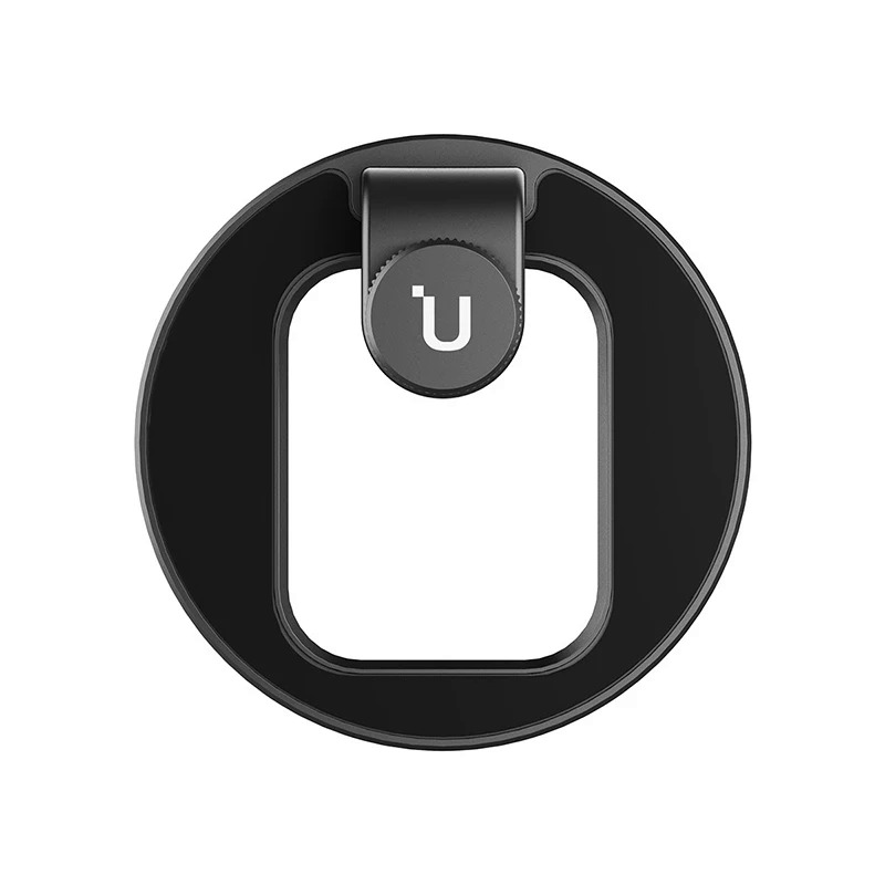 Ulanzi U-Filter 67MM UV CPL ND VND Filter Adapter Universal Camera Phone Lens Filter Adapter Ring Smartphone Filter Adapter. 