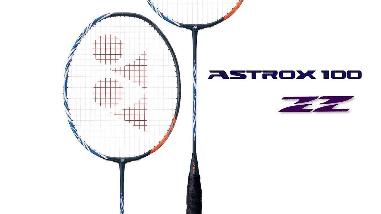 ASTROX 100 100ZZ Graphite Racket Badminton Unstrung The Next Level of Power and Versatility Special Quality Original From Japan String And Grip With Cover. 