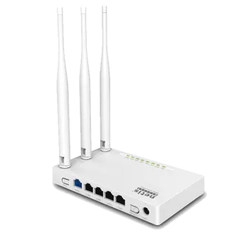 Netis Wf2409e 300mbps Router Buy Online At Best Prices In Bangladesh Daraz Com