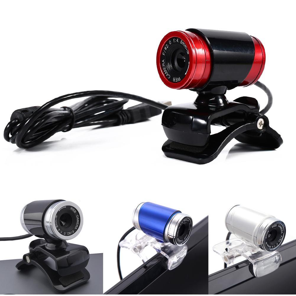 Desktop USB 12MP HD cam Computer Camera for PC Laptop Buy Online at