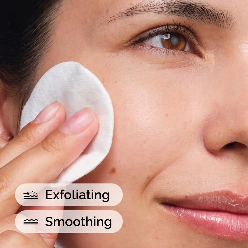 Glycolic Acid 7% Exfoliating Toner-240ML, (Double Layer Labelling) (Previously Glycolic Acid 7% Toning Solution). 