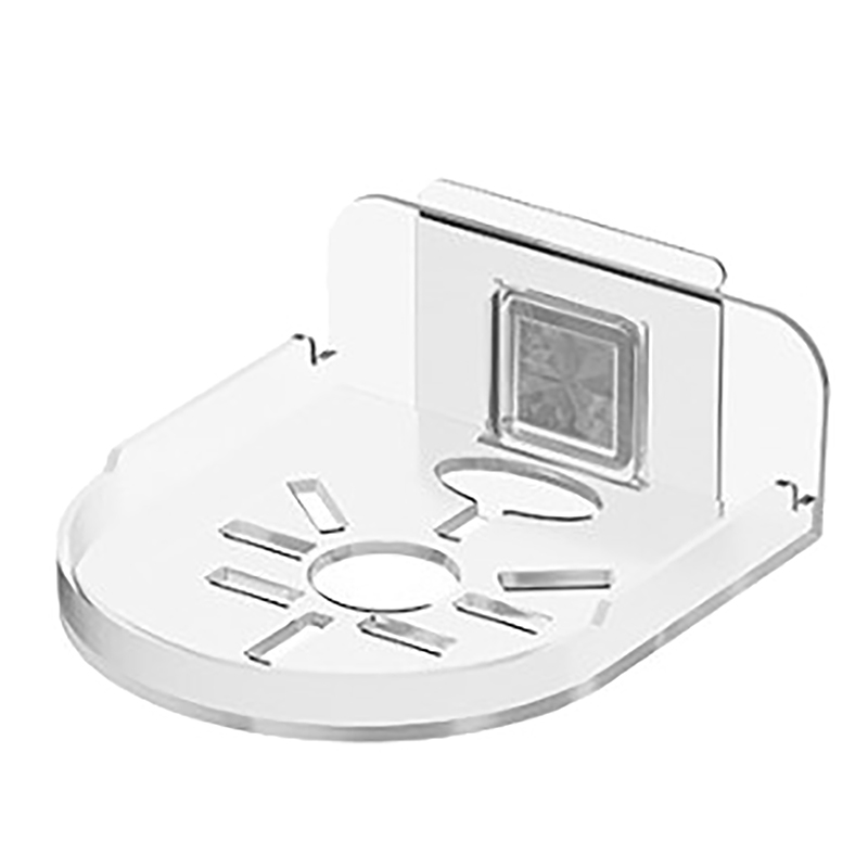 Camera Holders Wall-Mounted Monitoring Head Support Household Universal ...