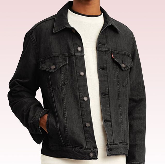cheap denim jackets
