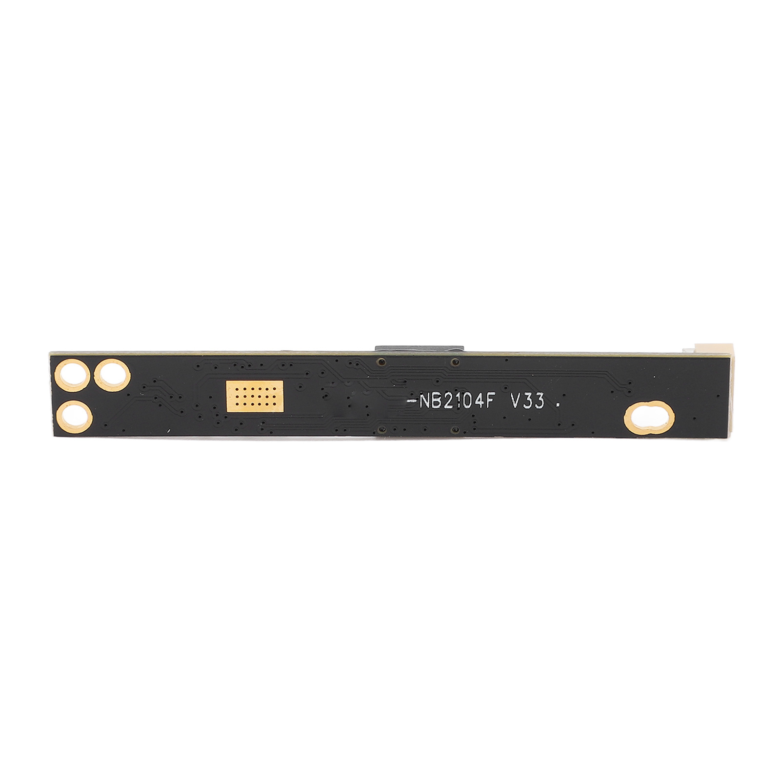 Computer Camera Module, 1920 X 1080 Resolution 2MP 30FPS Mini USB Camera Board Built in for Laptop. 