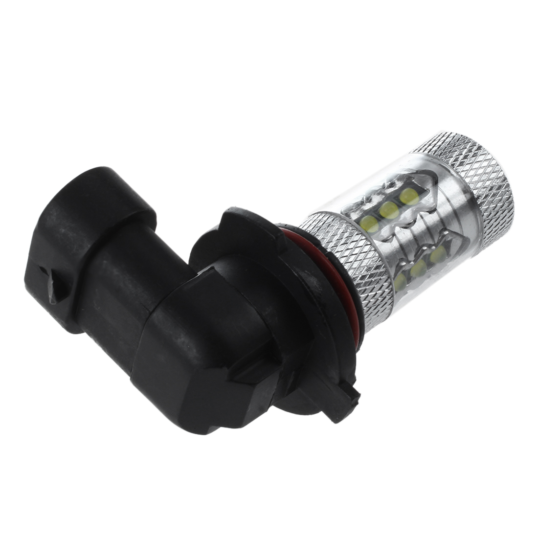 Super Bright 80W 9006 HB4 Osram LED Car Headlight Light Lamp Bulb. 