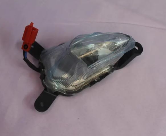 Yamaha Fazer V2 Position Light Headlight Position Bulb. 