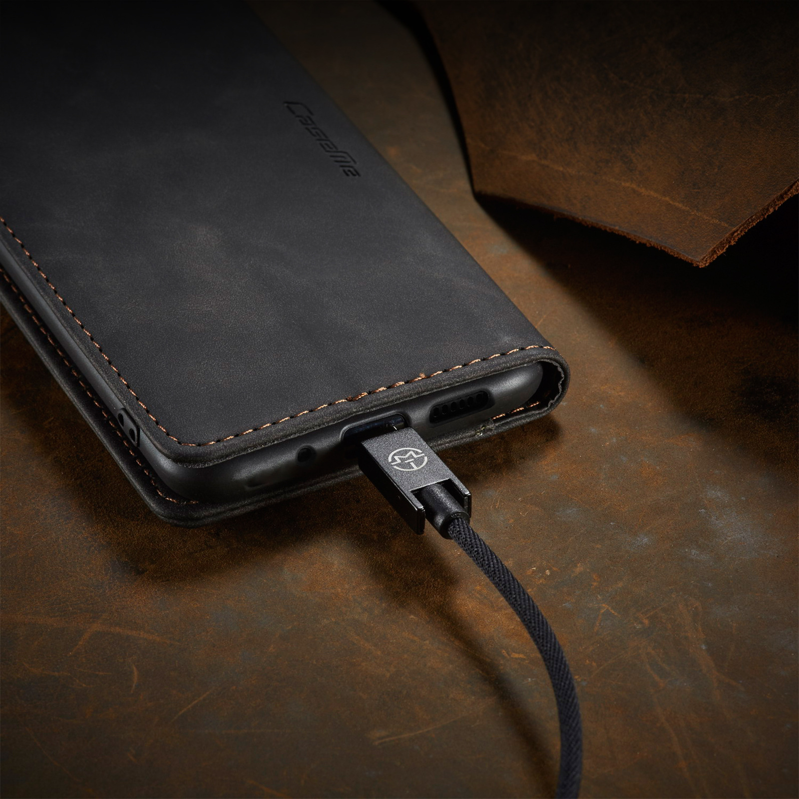 Applicable to Google pixel8pro Phone case pixe7a Leather Case pixe6 Flip PixelFold Folding machine. 