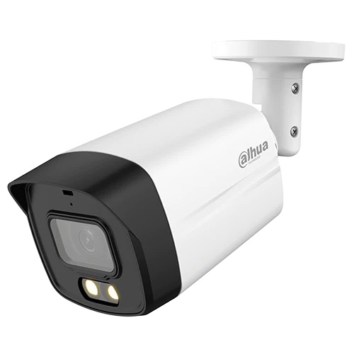 DAHUA DH-HAC-HFW1209TLMP-A-LED-S2 (1Year Official Warranty) 2MP FULL COLOR CC Camera