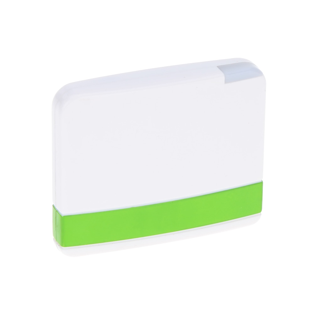 Dock White Bluetooth-Compatible Car Kit A2DP Music Audio 30 Pin FM Receiver Adapter for iPod iPhone iPad Speaker. 