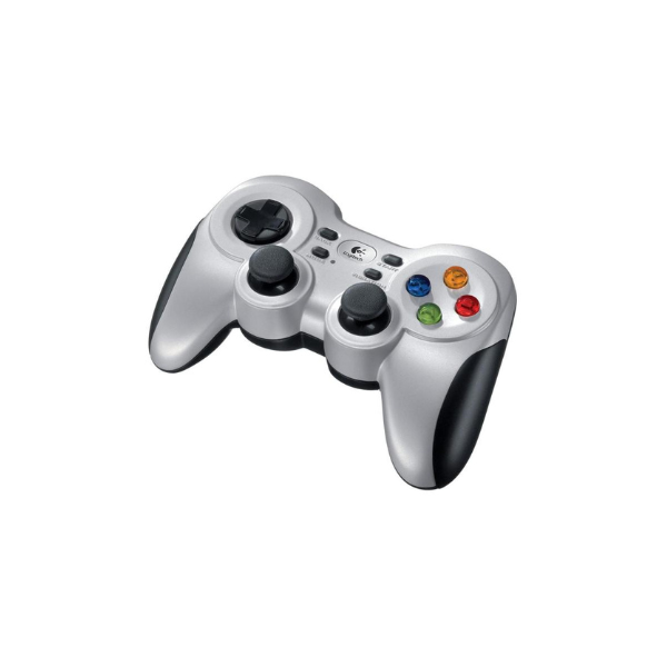 Logitech F710 Wireless Gamepad - Finger Sleeve. 