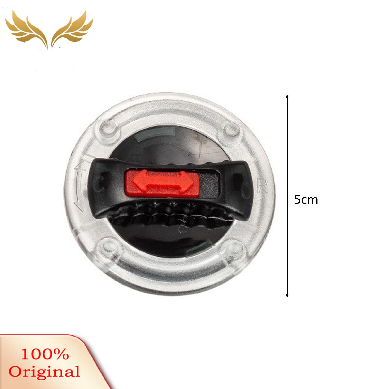 SuperRide Helmet Visor Clip Detachable Rust Resistant Helmet Visor Buckle. 