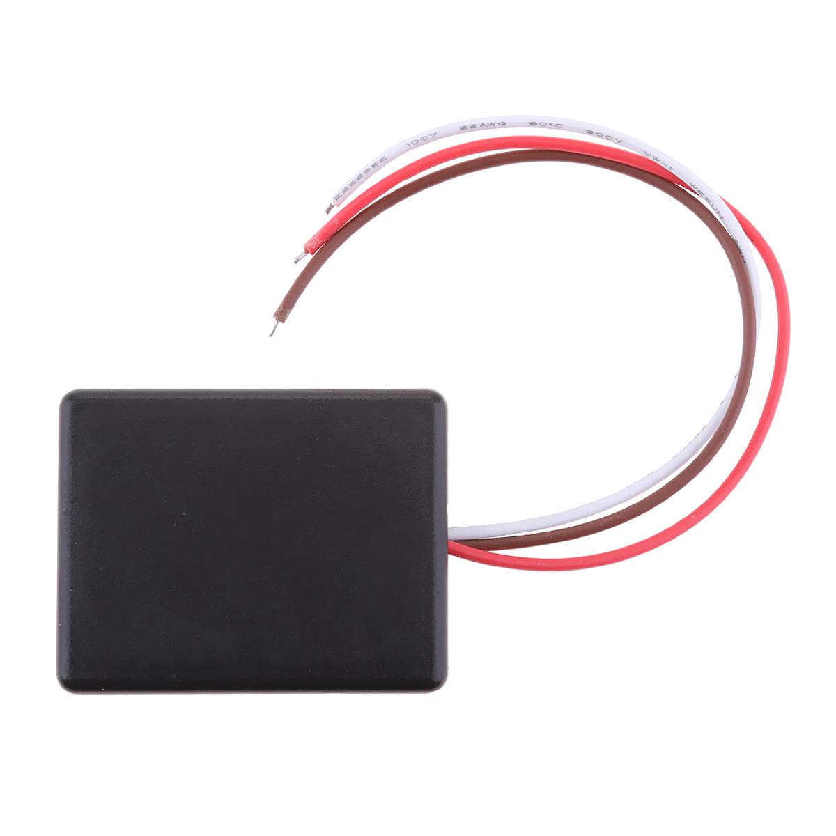 Seat Occupancy Sensor Light SRS for BMW E81 E87 E90 E92 E93