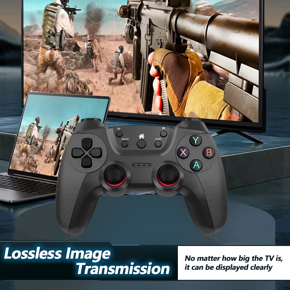 X2 Ultra Video Game Stick Console 4K HDMI-compatible Output 35000+Games 2.4G Wireless Controller 35000+Games Handheld Emulators. 