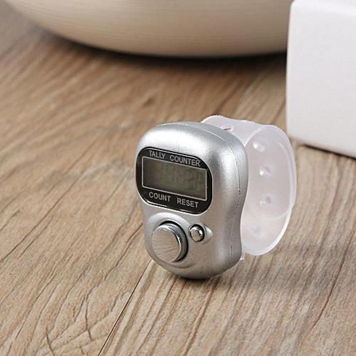 High-Quality)Digital Counter Tajbi