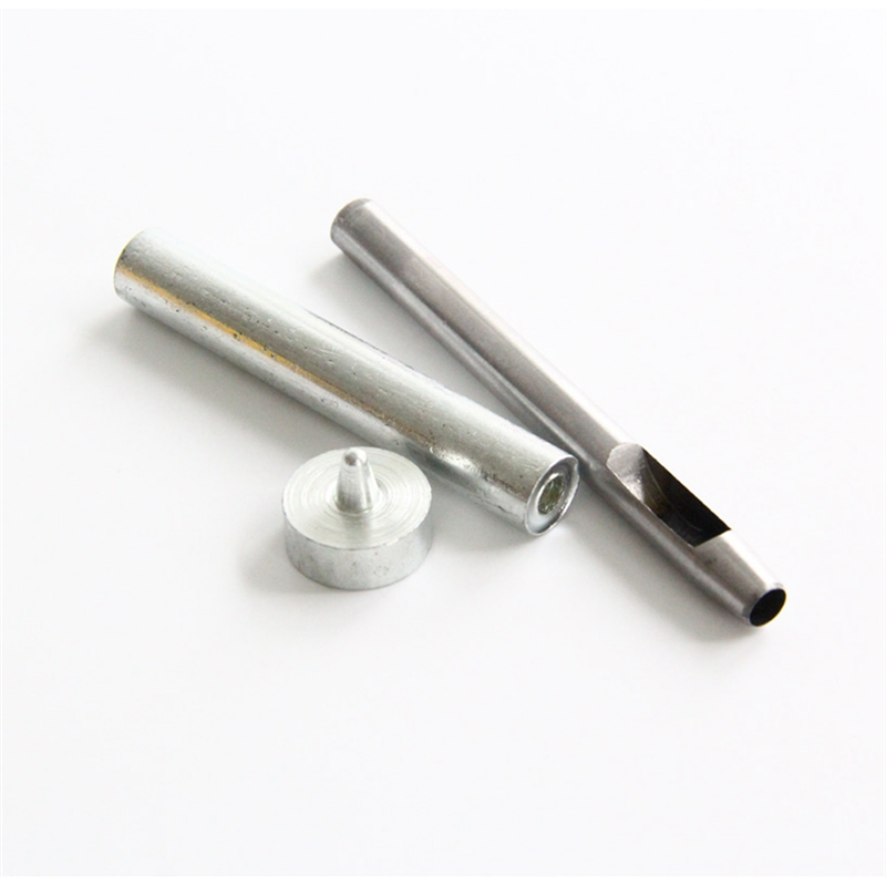 Claral Oogje gat punch tool kit met 50 ogen 6mm 7mm gunmetal afwerking for DIY Kydex schede kydex oogje Claral (Color : 7MM EYELET 50PCS Claral Oogje gat punch tool kit met 50 ogen 6mm 7mm gunmetal afwerking for DIY Kydex schede kydex oogje Claral (Color : 7MM EYELET 50PCS