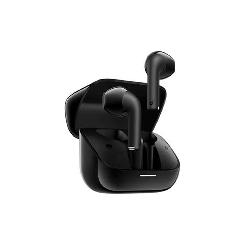Anker Soundcore K20i Semi In Ear Wireless Earbuds With Deep Bass, ENC Calls, Game Mode & 36H Playback. 