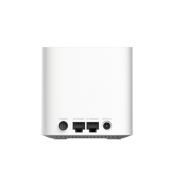 D-Link COVR-1100 Wireless AC1200 Dual Band Mesh Router. 