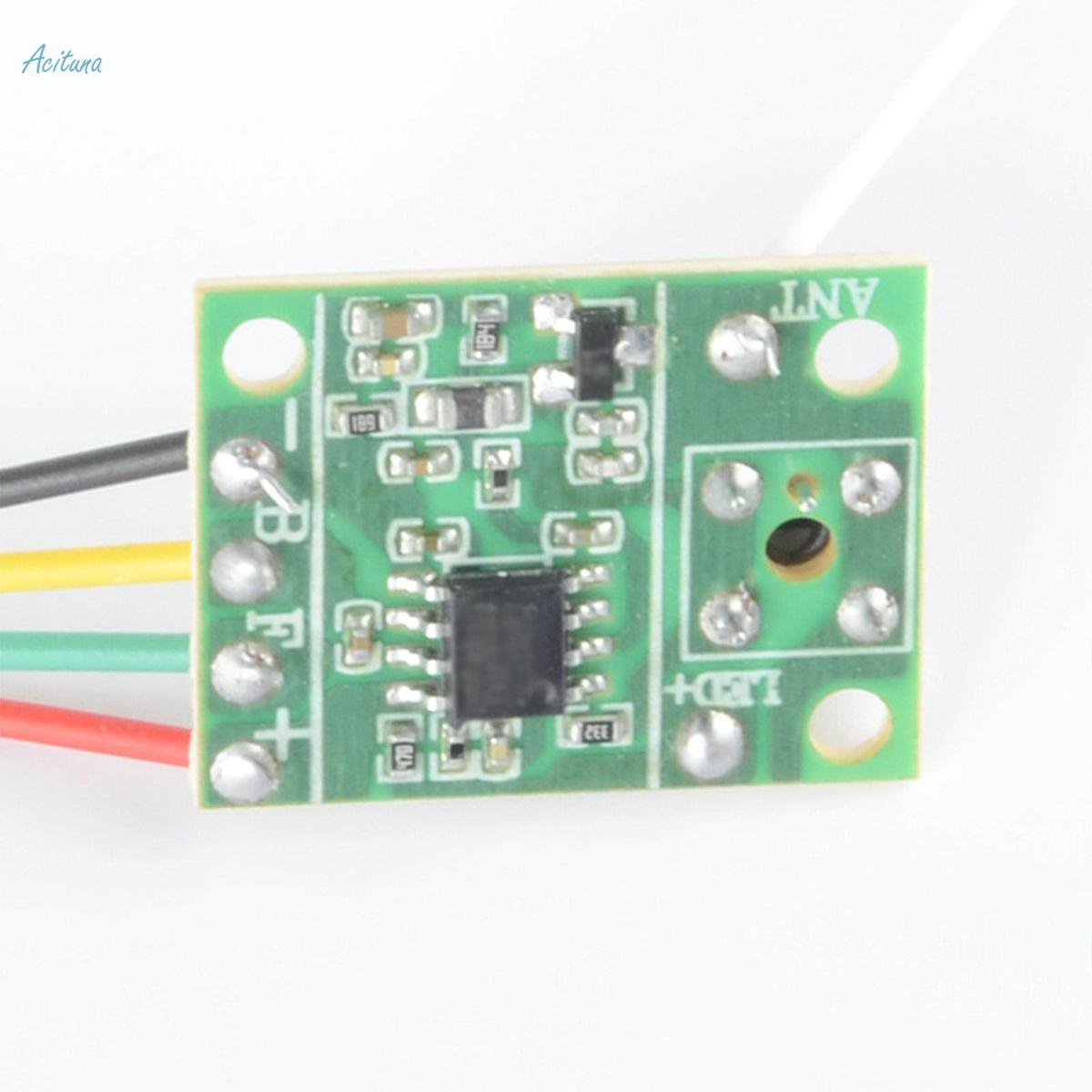 Remote Control Circuit Board Professional Controller Module for RC Truck Toy
