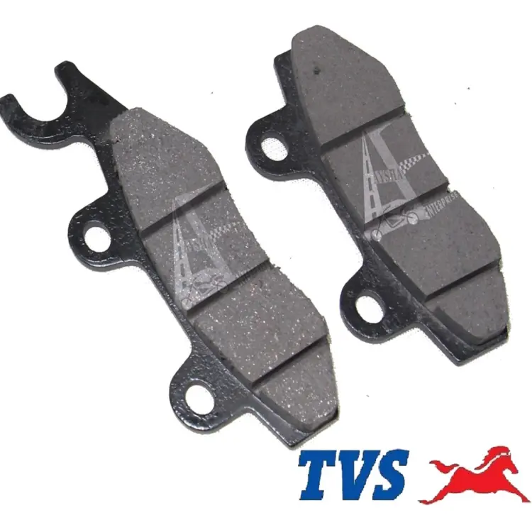 Tvs apache rtr discount 180 brake pads price