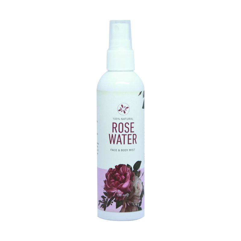best rose hydrosol