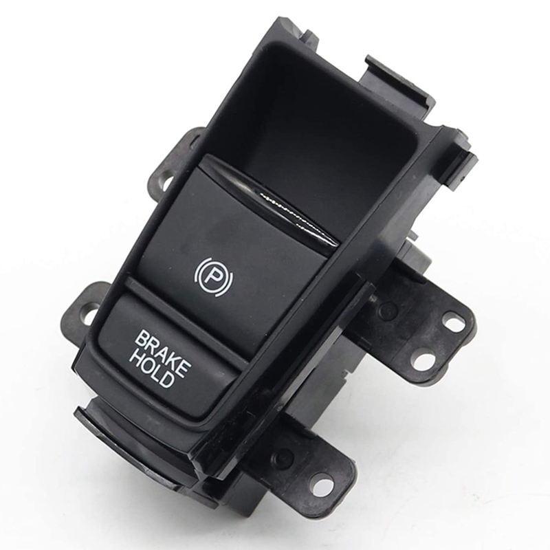 PULSANTE FRENO DI STAZIONAMENTO PER FORD Focus C-Max Serie 3M5T-2B623-AC (03>07