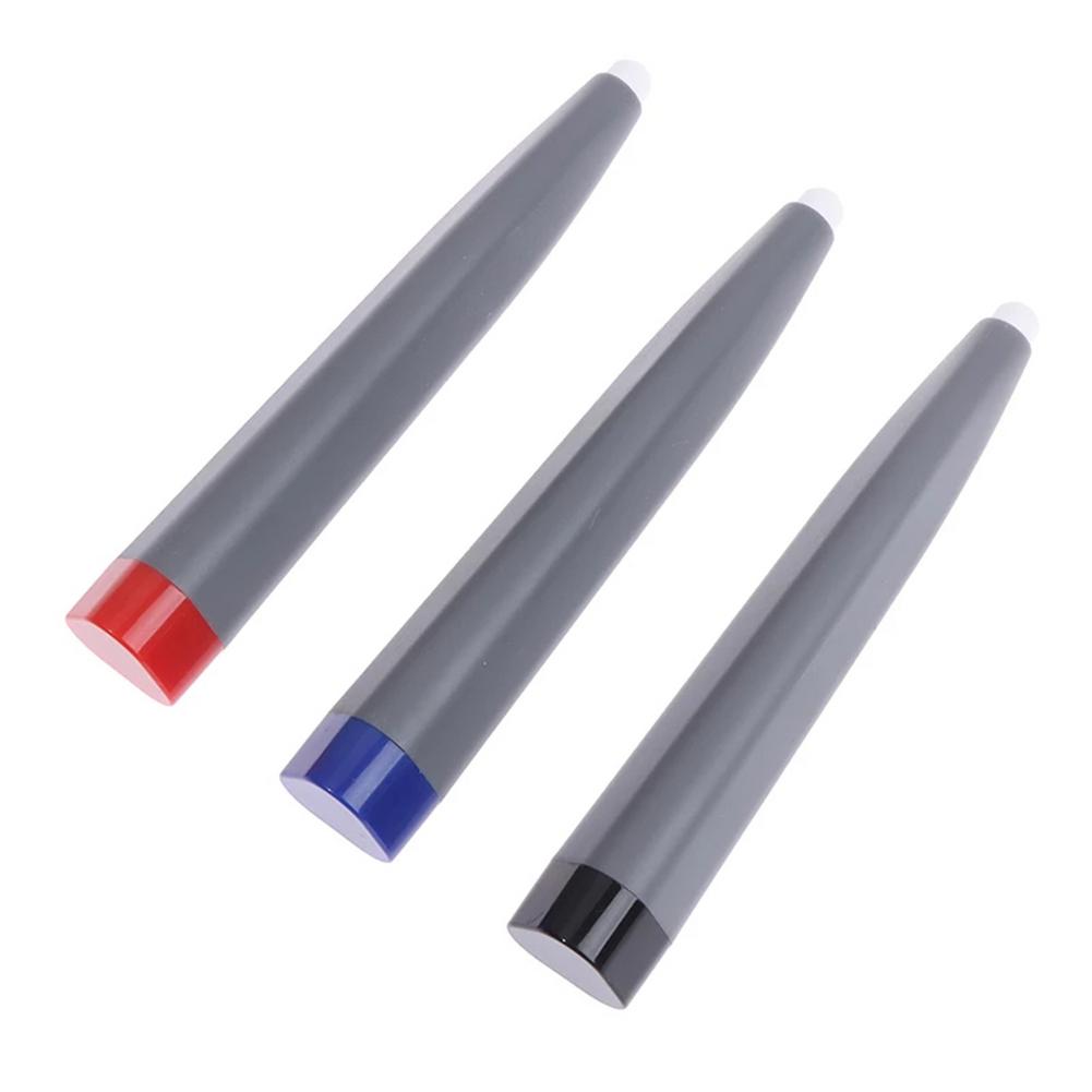 3PCS Style Electronic Whiteboard Touch Pen Infrared Interactive Whiteboard Pen Infrared All-In-One Touch Screen Optical Stylus. 