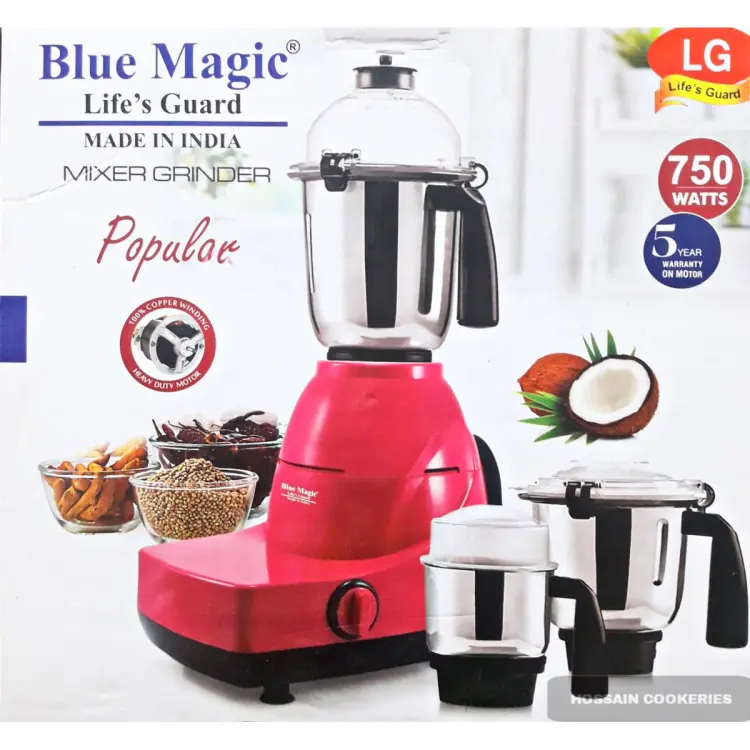 Lg juicer outlet mixer grinder